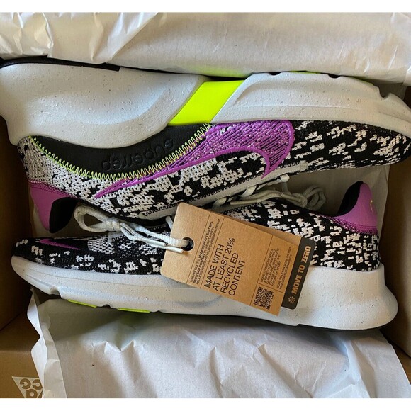 Nike SuperRep Go 3 Next Nature Flyknit Men's Training Shoes size 11 - Picture 9 of 9